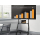 Hama MOBILNY Stojak do TV VESA 1000x600 100" MAX 80 KG - 1516988 - zdjęcie 6